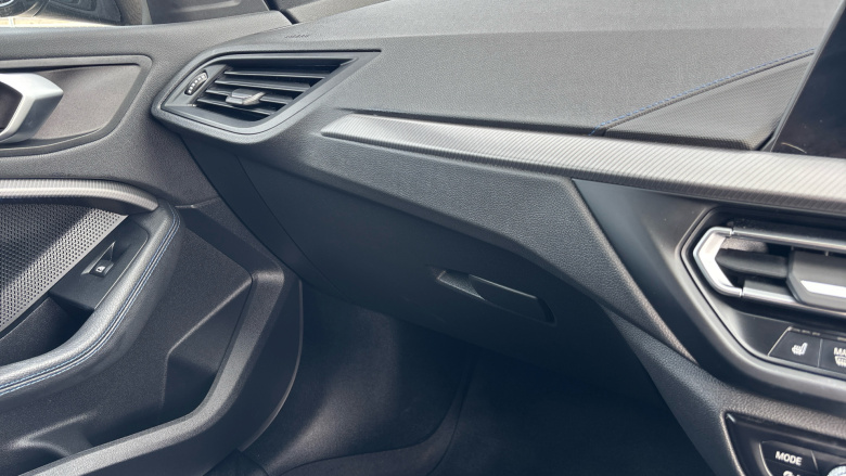 BMW 1 Series 118i [136] M Sport 5dr Step Auto [LCP] Petrol Hatchback